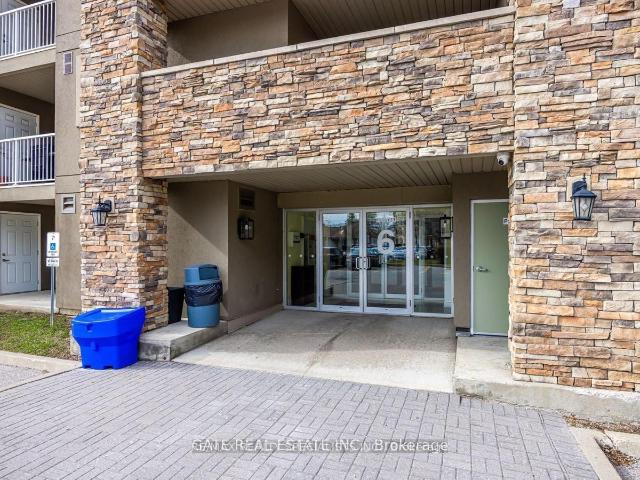 2402 6 Dayspring Circle, Brampton | Terminated, W13717 | Condos. Ca