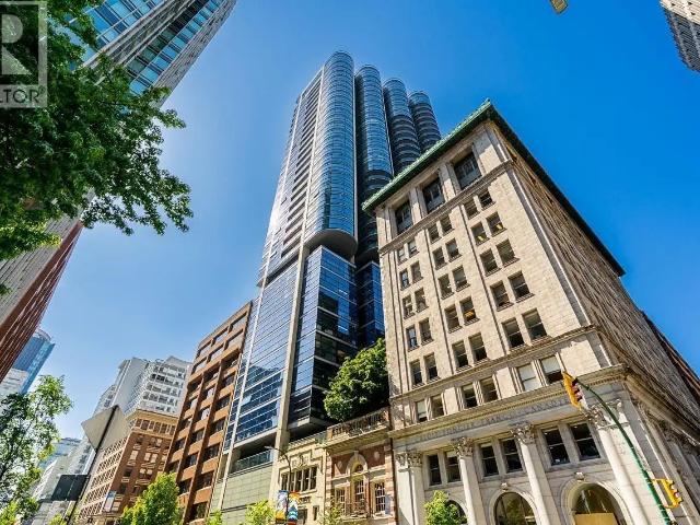 2402 838 W HASTINGS STREET