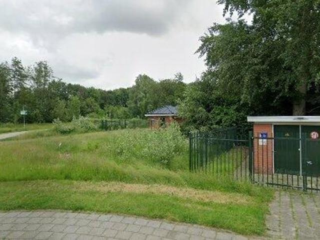 2403 m2 land for rent in Oldambt
