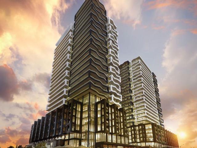 2403 Malta Avenue, Brampton | 2Beds/2Bath, Condo, $2,450/mo | Condos. Ca