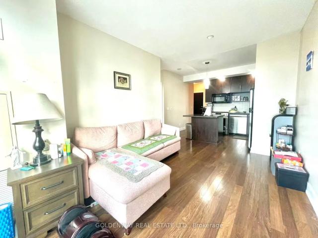 2403 Homewood Avenue, Toronto | 1+1Beds/1Bath, Condo, $2,500/mo | Condos. Ca