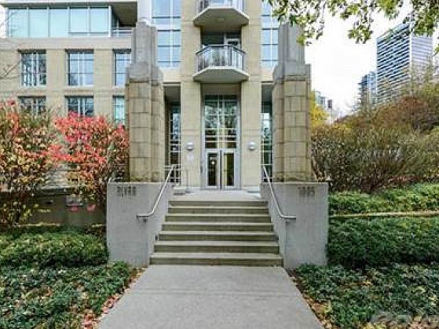 2403 1005 Beach Avenue Vancouver, Bc
