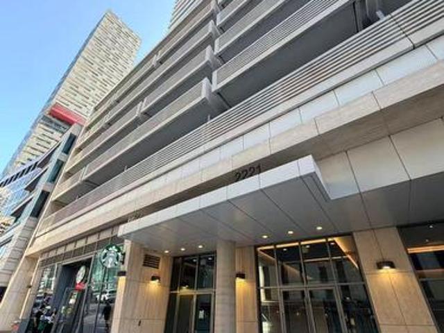 2403 2 Yonge Street, Toronto, ON, M4S 0B8 lease for lease | Listing ID C13600 | Royal LePage