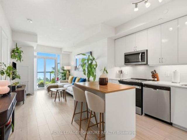 2403 38 Annie Craig Drive, Toronto, ON, M8V 0G9 condo for sale | Listing ID W13618 | Royal LePage