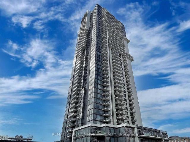 2403 55 Ann O'Reilly Road, North York | 2Beds/2Bath, Condo, $2,700/mo | Condos. Ca