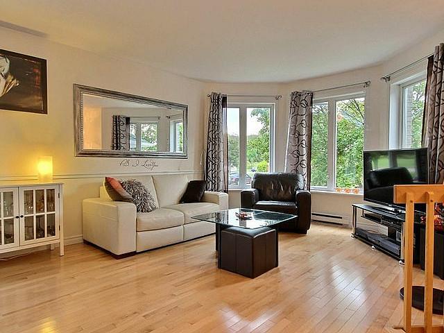 240 000$ Condo à Vendre à Lebourgneuf