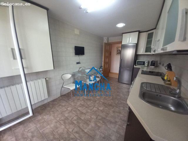 240.000€* INMOBILIARIA LA MANCHA VENDE PRECIOSO CHALET INDEPENDIENTE EN MOTILLEJA