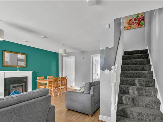 Sale Agreed | 27 Lakeview Drive, Lakeside, Hebron Road, Co. Kilkenny Thomas M Byrne & Son 5003 MyHome. Ie Residential