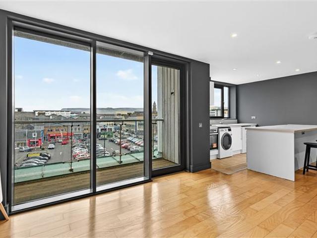 240,000 | 5 Johnsons Court, Sligo, DNG Flanagan Ford 5000 MyHome. Ie Residential