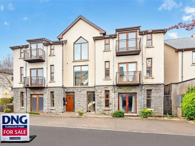 Sale Agreed | 6 Ocean Court, Brooklawns, Sligo, DNG Flanagan Ford 4996 MyHome. Ie Residential