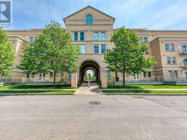 240 28 Prince Regent Street, Markham, ON, L6C 0V5 condo for sale | Listing ID N13437 | Royal LePage
