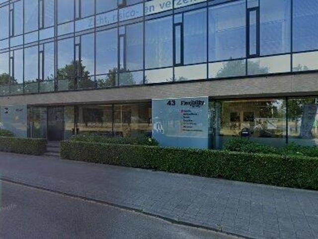 240 m2 office space for rent in Breda