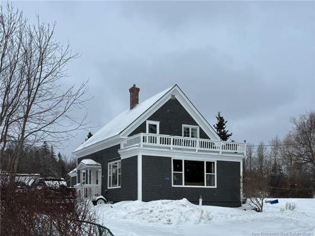 240 776 Rte, Grand Manan, NB, E5G 1A5 house for sale | Listing ID NB112276 | Royal LePage