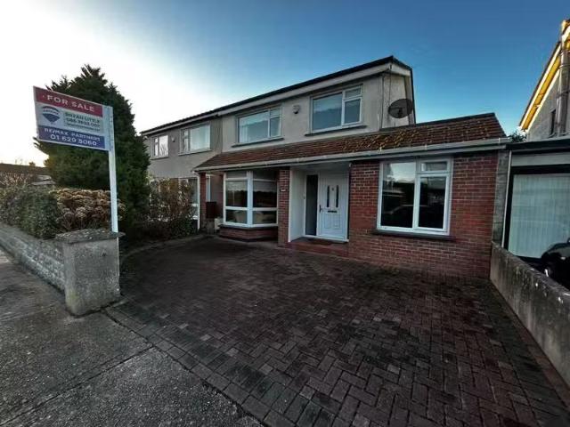 240 Castletown, Leixlip, Leixlip, Co. Kildare, W23H5R7 is for.