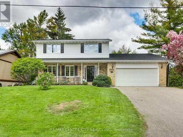 240 Church Street, Central Elgin Belmont, ON, N0L 1B0 house for sale | Listing ID X13607 | Royal LePage