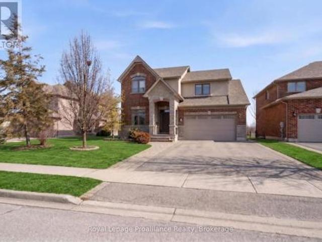 240 Avondale Road, Belleville Ward, ON, K8P 0B6 house for sale | Listing ID X13426 | Royal LePage