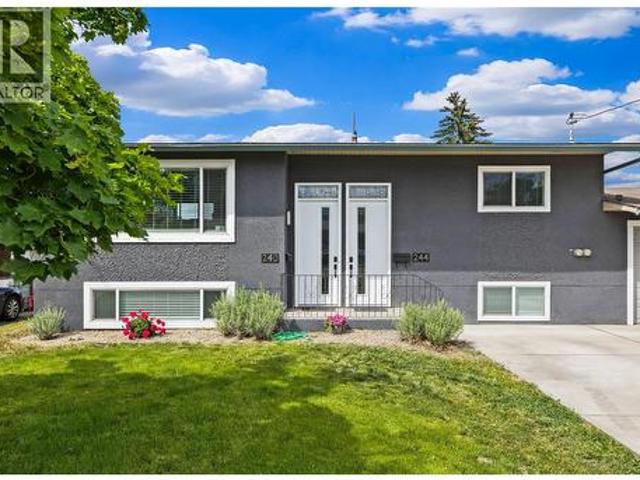 240 Bach Road, Kelowna, BC, V1X 2K6 house for sale | Listing ID 10394 | Royal LePage