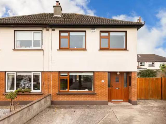 240 Glendale Meadows, Leixlip, Co. Kildare, W23P8W8 is for sale