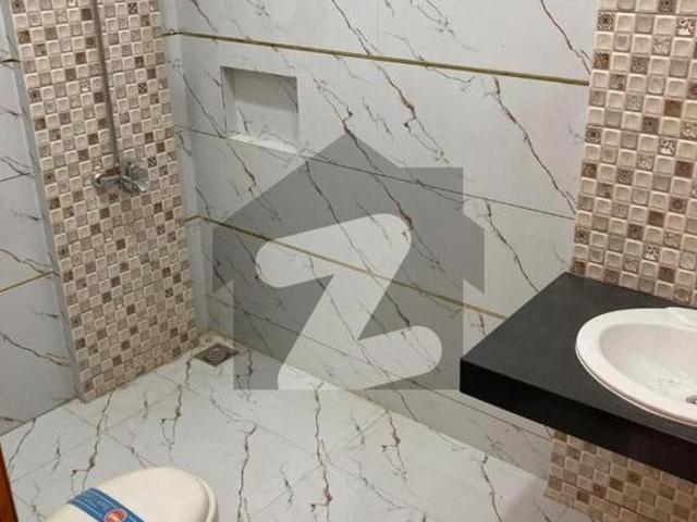240 Ground+1 Masterpiece Don't Miss This Stunning Home! Saadi Town Block 2