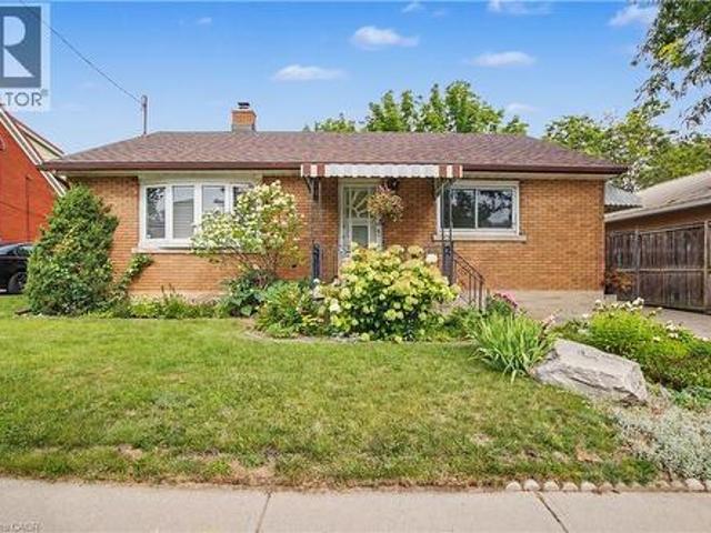 240 Guelph Street, Kitchener, ON, N2H 5X1 house for sale | Listing ID 40857 | Royal LePage