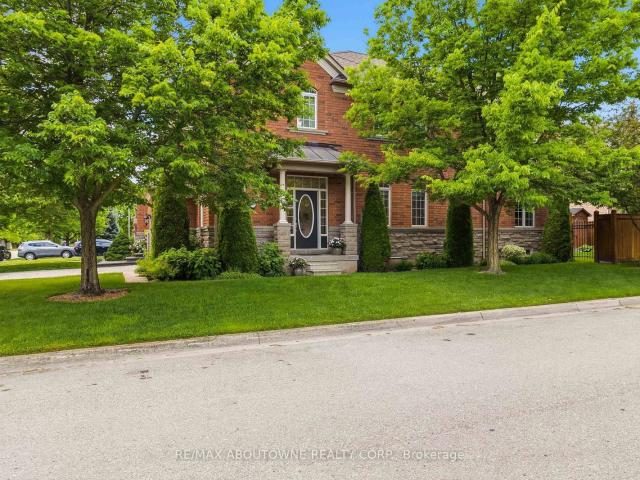 240 Duskywing Way, Oakville | For Sale @ $1,279,000 | Condos. Ca