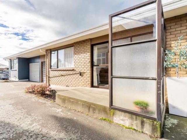 2/40 Elizabeth Street, Seaview, Timaru