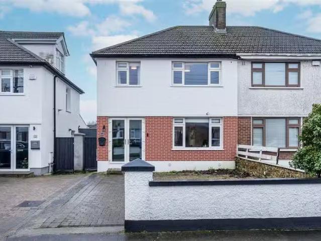 240 Elm Mount Avenue, Beaumont, Dublin 9, D09 A0P4