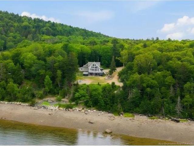 240 Hills Point Rd, Oak Bay, NB, E3L 4J8 house for sale | Listing ID NB144268 | Royal LePage