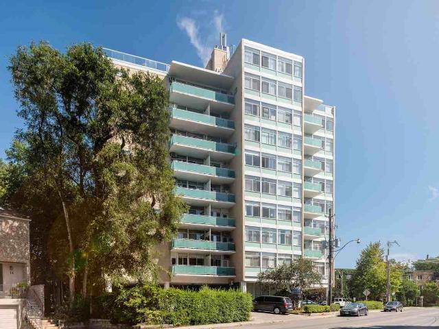 240 Oriole Parkway 1 Bedroom Apartment for Rent at 240 Oriole Pky, Toronto, ON M5P 2H1 Forest Hill