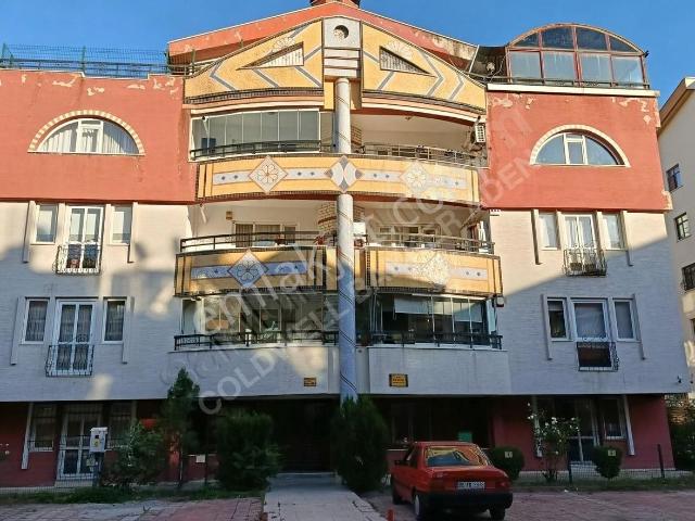 240 M2 4+2 T. Dublex İzmir Ev Takaslı Yüksek Arsa Paylı