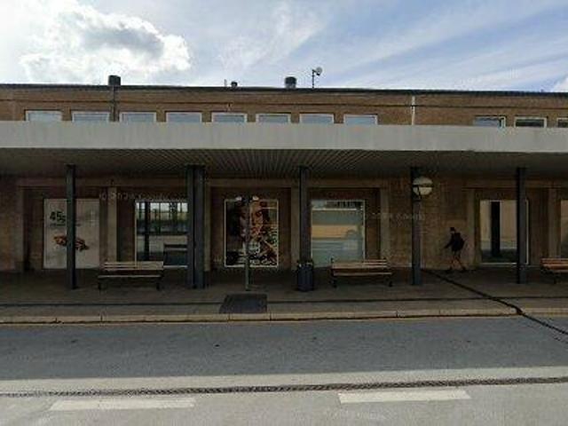 240 m2 kontor til leje i Taastrup