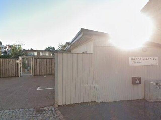 240 m2 kontor uthyres i Trelleborg