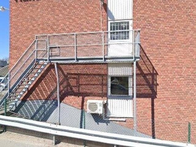 240 m2 kontor uthyres i Tyresö