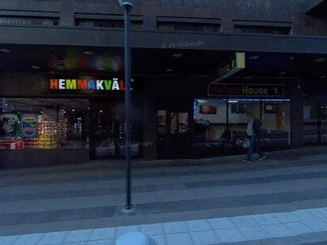 240 m2 kontor uthyres i Västerås