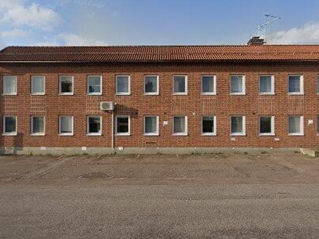 240 m2 kontor uthyres i Linköping