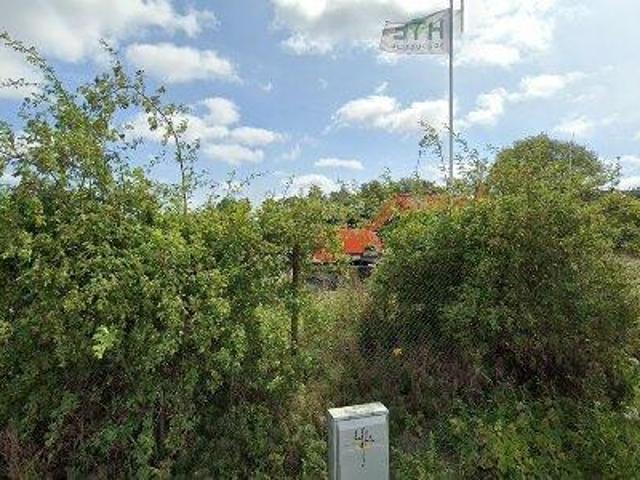 240 m2 kontor uthyres i Lundby