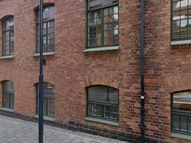 240 m2 kontor uthyres i Norrköping