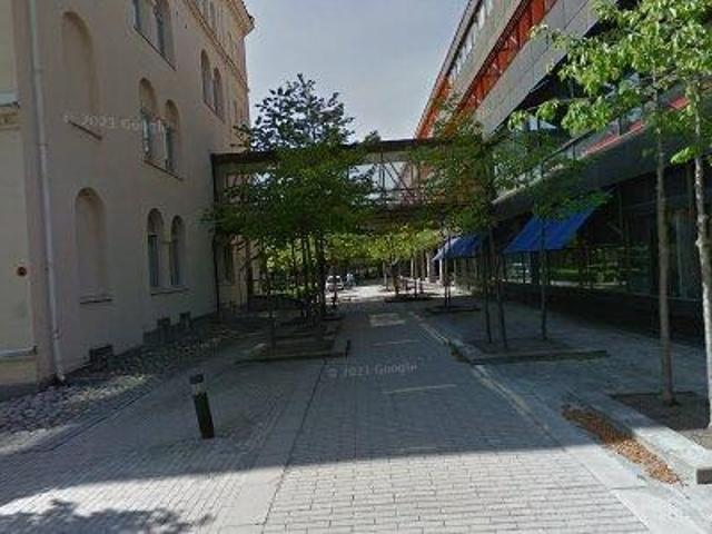 240 m2 kontor uthyres i Östermalm