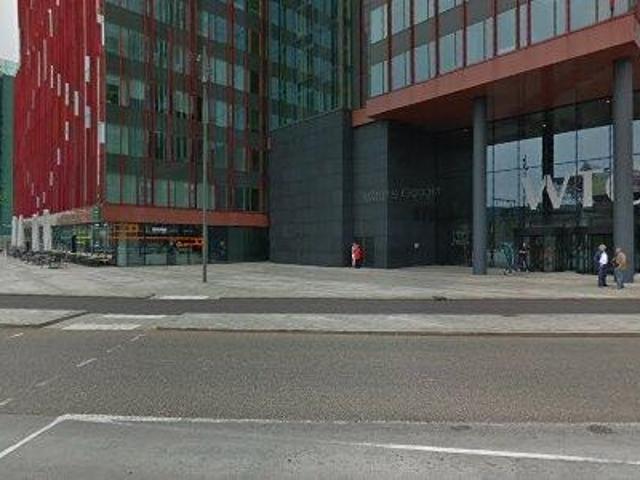 240 m2 office space for rent in Almere