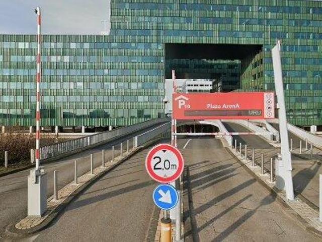 240 m2 office space for rent in Amsterdam Zuidoost