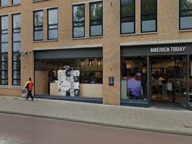 240 m2 office space for rent in Amsterdam Centrum
