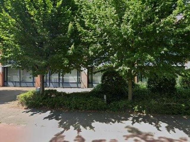 240 m2 office space for rent in Breda