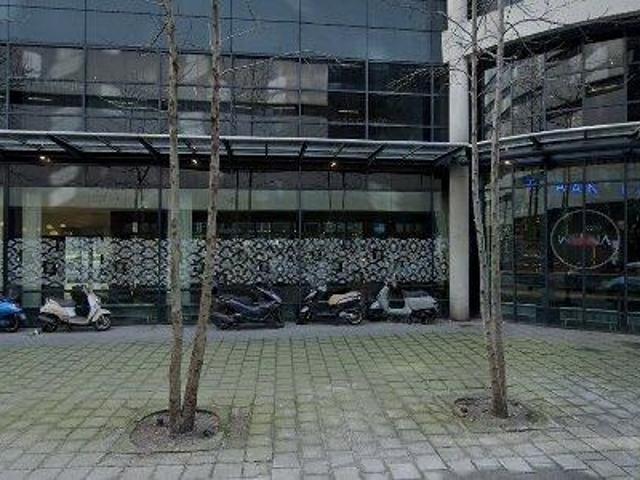 240 m2 office space for rent in Rotterdam Centrum
