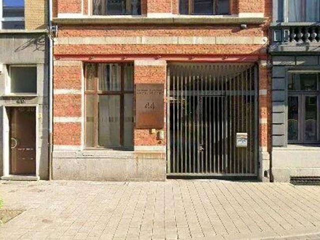 240 m2 office space for rent in Stad Antwerp