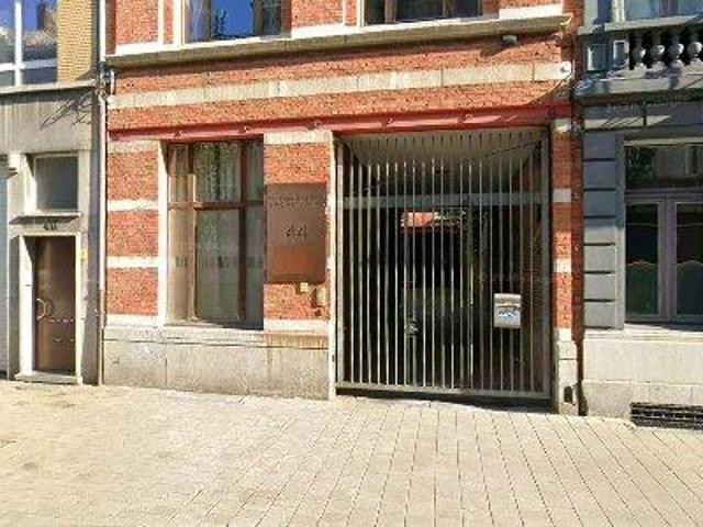 240 m2 office space for rent in Stad Antwerp