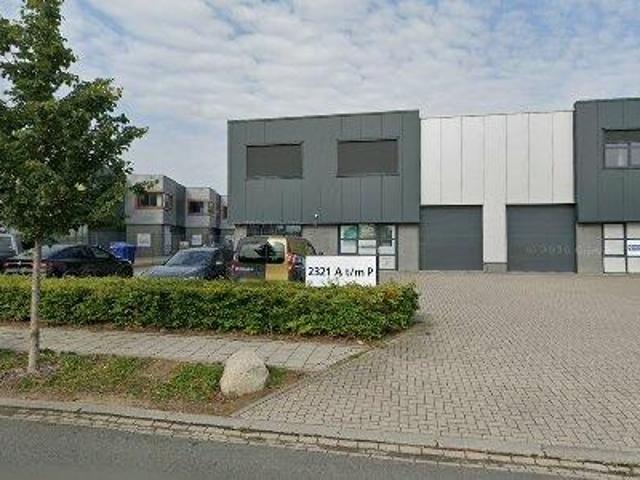 240 m2 office space for rent in Veldhoven