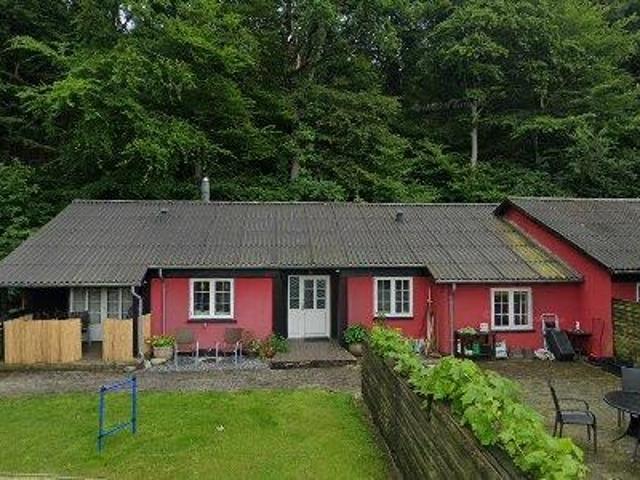 240 m2 lejlighed til salg i Skørping