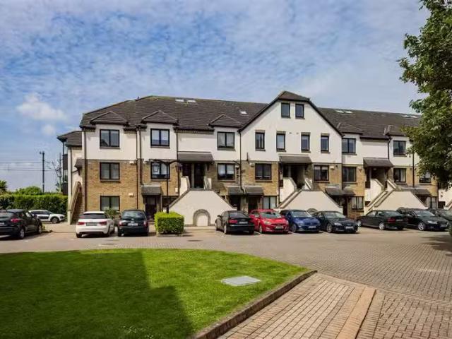 240 Marina Village, Malahide, County Dublin