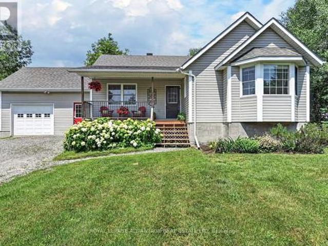240 Noonan Road S, Rideau Lakes, ON, K0G 1X0 house for sale | Listing ID X13534 | Royal LePage