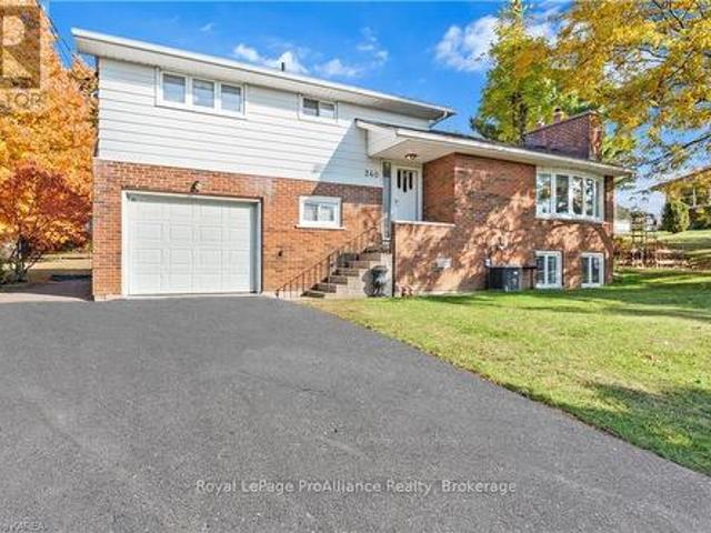 240 Somerset Drive, Loyalist Bath, ON, K0H 1G0 house for sale | Listing ID X9514 | Royal LePage